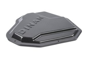 BMW M240i Performance Air Intake - Dinan - Dinan - Carbon Fiber - `23-`26