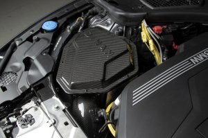 BMW M240i Performance Air Intake - Dinan - Dinan - Carbon Fiber - `23-`26