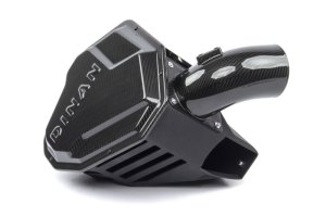 BMW M240i Performance Air Intake - Dinan - Dinan - Carbon Fiber - `23-`26