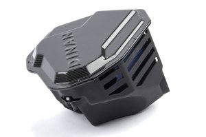 BMW M340i Performance Air Intake - Dinan - Dinan - Carbon Fiber - `20-`26 BMW M340i Performance Air Intake - Dinan - Dinan - Carbon Fiber - `20-`26