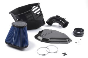 BMW 230i Performance Air Intake - Dinan - Carbon Fiber - `19-`26