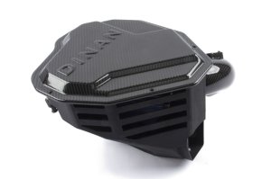 BMW 230i Performance Air Intake - Dinan - Carbon Fiber - `19-`26