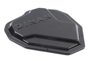 BMW 230i Performance Air Intake - Dinan - Carbon Fiber - `19-`26