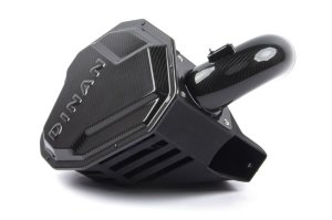 BMW 330i Performance Air Intake - Dinan - Carbon Fiber - `19-`26