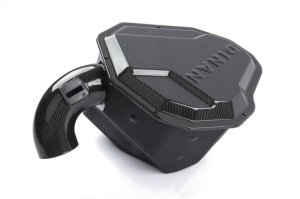 BMW 330i Performance Air Intake - Dinan - Carbon Fiber - `19-`26