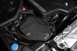 BMW 330i Performance Air Intake - Dinan - Carbon Fiber - `19-`26