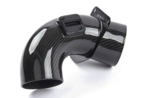 BMW 330i Performance Air Intake - Dinan - Carbon Fiber - `19-`26