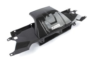 BMW X6 Performance Air Intake - Dinan - Cold Air Intake - Carbon Fiber - `20-`26