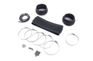 BMW XM Performance Air Intake - Dinan - Cold Air Intake - Carbon Fiber - `23-`26