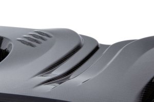 BMW XM Performance Air Intake - Dinan - Cold Air Intake - Carbon Fiber - `23-`26