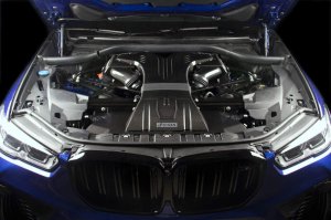 BMW XM Performance Air Intake - Dinan - Cold Air Intake - Carbon Fiber - `23-`26