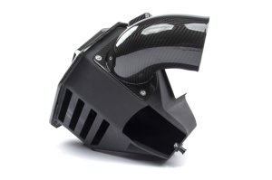 BMW M340i Performance Air Intake - Dinan - Dinan Cold Air - Carbon Fiber - `20-`26 BMW M340i Performance Air Intake - Dinan - Dinan Cold Air - Carbon Fiber - `20-`26