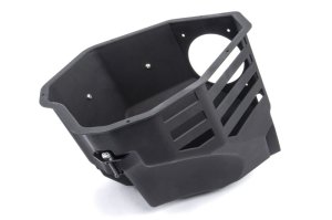 BMW M440i Performance Air Intake - Dinan - Dinan Cold Air - Carbon Fiber - `20-`26 BMW M440i Performance Air Intake - Dinan - Dinan Cold Air - Carbon Fiber - `20-`26