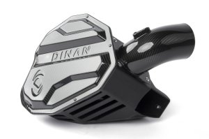 BMW M440i Performance Air Intake - Dinan - Dinan Cold Air - Carbon Fiber - `20-`26