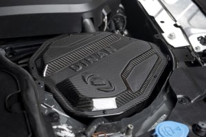 BMW M440i Performance Air Intake - Dinan - Dinan Cold Air - Carbon Fiber - `20-`26 BMW M440i Performance Air Intake - Dinan - Dinan Cold Air - Carbon Fiber - `20-`26