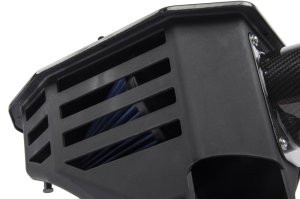 BMW M440i Performance Air Intake - Dinan - Dinan Cold Air - Carbon Fiber - `20-`26 BMW M440i Performance Air Intake - Dinan - Dinan Cold Air - Carbon Fiber - `20-`26