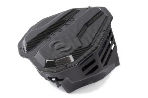 BMW M440i Performance Air Intake - Dinan - Dinan Cold Air - Carbon Fiber - `20-`26 BMW M440i Performance Air Intake - Dinan - Dinan Cold Air - Carbon Fiber - `20-`26