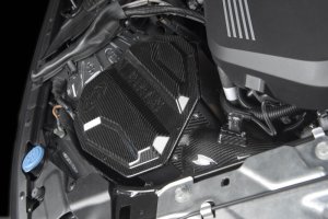 BMW M440i Performance Air Intake - Dinan - Dinan Cold Air - Carbon Fiber - `20-`26 BMW M440i Performance Air Intake - Dinan - Dinan Cold Air - Carbon Fiber - `20-`26
