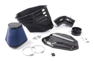 BMW M440i Performance Air Intake - Dinan - Dinan Cold Air - Carbon Fiber - `20-`26 BMW M440i Performance Air Intake - Dinan - Dinan Cold Air - Carbon Fiber - `20-`26
