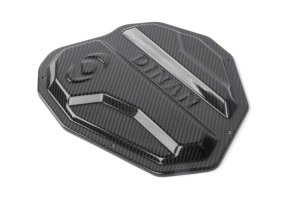 BMW M440i Performance Air Intake - Dinan - Dinan Cold Air - Carbon Fiber - `20-`26 BMW M440i Performance Air Intake - Dinan - Dinan Cold Air - Carbon Fiber - `20-`26