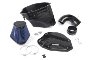 BMW 230i Performance Air Intake - Dinan - Carbon Fiber - `23-`26