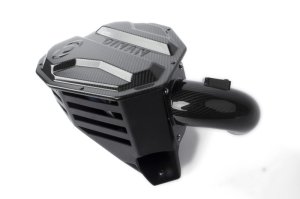 BMW 330i Performance Air Intake - Dinan - Carbon Fiber - `19-`24