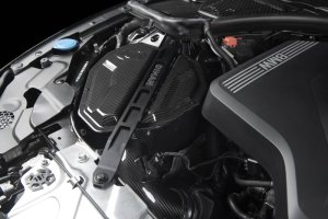 BMW 330i Performance Air Intake - Dinan - Carbon Fiber - `19-`24