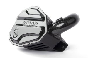 BMW 330i Performance Air Intake - Dinan - Carbon Fiber - `19-`24