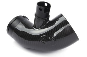 BMW 340i Turbo Inlet Pipes - Dinan - Dinan - Carbon Fiber - `16-`21 BMW 340i Turbo Inlet Pipes - Dinan - Dinan - Carbon Fiber - `16-`21