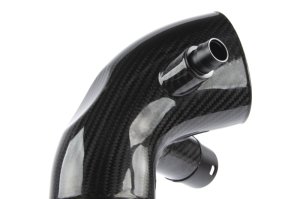 BMW 340i Turbo Inlet Pipes - Dinan - Dinan - Carbon Fiber - `16-`21 BMW 340i Turbo Inlet Pipes - Dinan - Dinan - Carbon Fiber - `16-`21