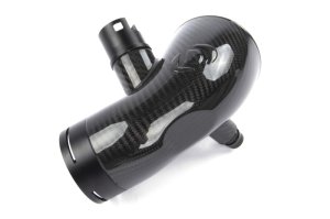BMW 340i Turbo Inlet Pipes - Dinan - Dinan - Carbon Fiber - `16-`21 BMW 340i Turbo Inlet Pipes - Dinan - Dinan - Carbon Fiber - `16-`21