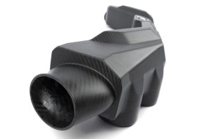 BMW M2 Performance Air Intake - Dinan - Dinan G8x Cold Air Intake - Matte Carbon Fiber - `21-`26