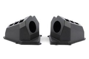 BMW M2 Performance Air Intake - Dinan - Dinan G8x Cold Air Intake - Matte Carbon Fiber - `21-`26