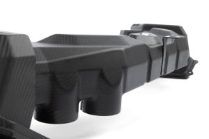 BMW M3 Performance Air Intake - Dinan - Dinan G8x Cold Air Intake - Matte Carbon Fiber - `21-`26