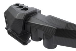 BMW M4 Performance Air Intake - Dinan - Dinan G8x Cold Air Intake - Matte Carbon Fiber - `21-`26