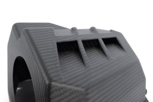 BMW M4 Performance Air Intake - Dinan - Dinan G8x Cold Air Intake - Matte Carbon Fiber - `21-`26