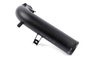 BMW X2 M35i Turbo Inlet Pipe - Dinan - Intake Resonator Delete - Black - `19-`23