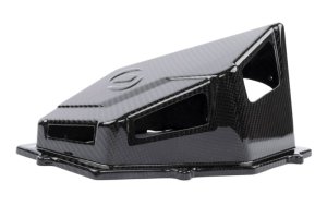 BMW X3 M40i Performance Air Intake - Dinan - Carbon Fiber - `18-`19