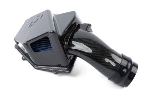 BMW X3 M40i Performance Air Intake - Dinan - Carbon Fiber - `18-`19