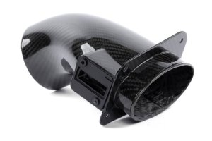 BMW X3 M40i Performance Air Intake - Dinan - Carbon Fiber - `18-`19
