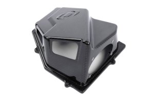 BMW X3 M40i Performance Air Intake - Dinan - Carbon Fiber - `18-`19