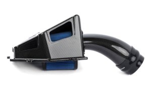 BMW X3 M40i Performance Air Intake - Dinan - Carbon Fiber - `18-`19