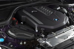 BMW M240i Performance Air Intake - Dinan - Cold Air Intake G2x/G4x Mx40i PEX - `23-`26