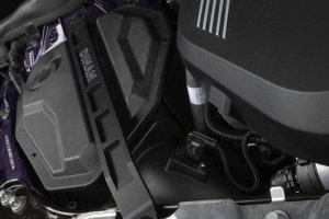 BMW M440i Performance Air Intake - Dinan - Cold Air Intake G2x/G4x Mx40i PEX - `20-`26