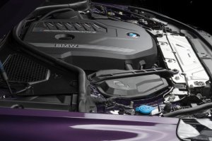 BMW M440i Performance Air Intake - Dinan - Cold Air Intake G2x/G4x Mx40i PEX - `20-`26