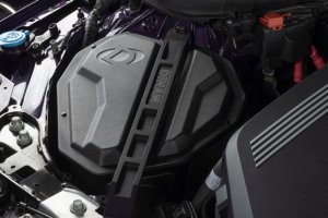 BMW M440i Performance Air Intake - Dinan - Cold Air Intake G2x/G4x Mx40i PEX - `20-`26