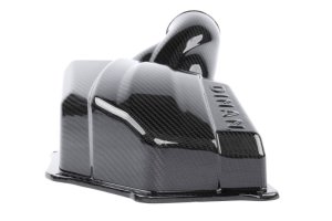 BMW M550i xDrive Performance Air Intake - Dinan - Cold Air Intake - Carbon Fiber - `20-`23