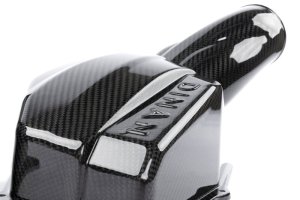 BMW M550i xDrive Performance Air Intake - Dinan - Cold Air Intake - Carbon Fiber - `20-`23