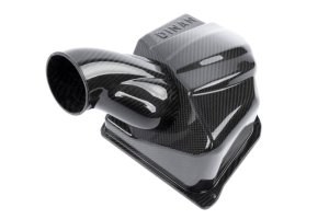 BMW M850i Performance Air Intake - Dinan - Cold Air Intake - Carbon Fiber - `19-`26