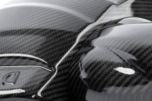 BMW M850i Performance Air Intake - Dinan - Cold Air Intake - Carbon Fiber - `19-`26